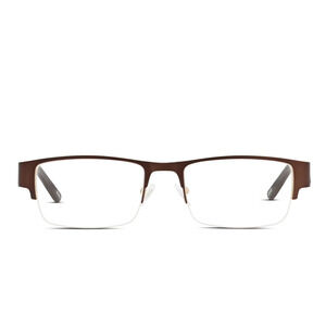 OTTOTO 35-003383 BROWN EYEGLASSES SUNGLASSES FRAMES 54-19-145145